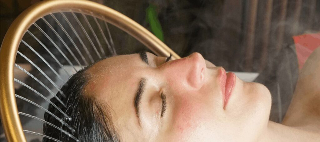 Oasis headspa Nijmegen afbeelding home