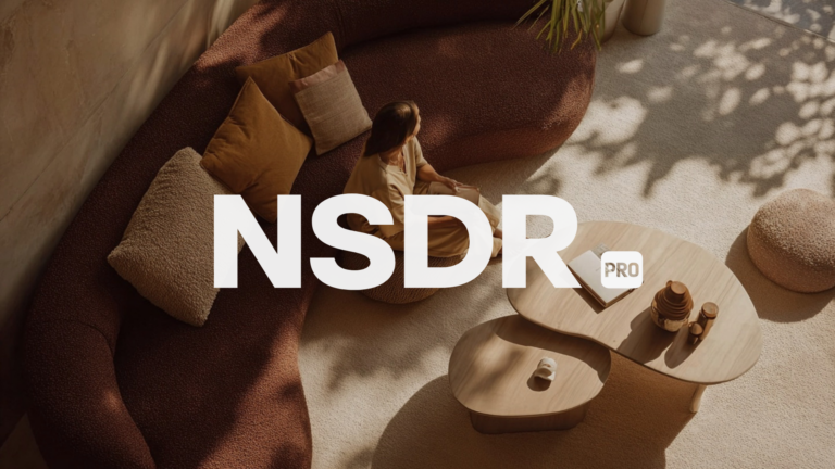 Jaha! Certificaat NSDR professional ™ in the pocket